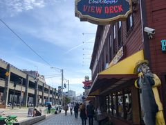 -The Crab Pot Seattle