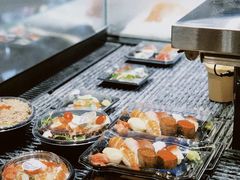 维格尔八点-上清·三文鱼鲜寿司(同德店)