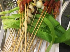 -川成串·自助串串香火锅(朝阳店)
