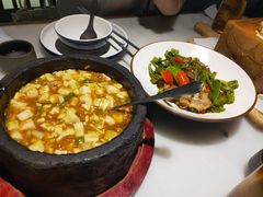 -绿茶餐厅(成都太古里店)