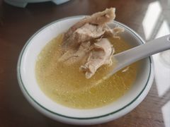 -崂山水果园农家宴(泉水鸡店)