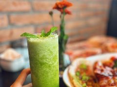 -blue frog蓝蛙(长泰广场店)