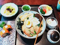 -古京·臻致料理(月湖店)