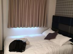 -心斋桥哈顿酒店