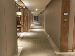 -绿城千岛湖喜来登度假酒店