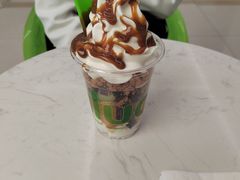 -Salud撒露欧洲冻酸奶(五道口购物中心店)