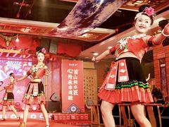 -亮欢寨酸汤鱼(沙冲路店)