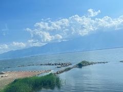 -大理洱海