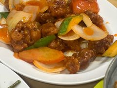 -津津餐室