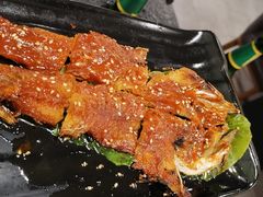-金龙烧烤·牛肉面(西塔店)