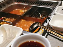 -海底捞火锅(公益西桥店)