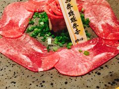 -黑牛の店·和牛烧肉(合生汇店)
