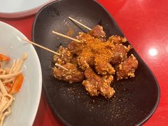 -宏状元现熬粥·京味菜(五棵松店)