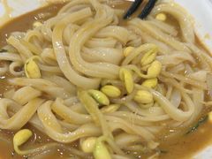 -子午路张记肉夹馍(兵马俑店)