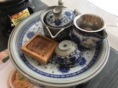 -虾饺妹·粤式手工点心(水荫路店)