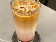 花魁-25#COFFEE(古地石店)