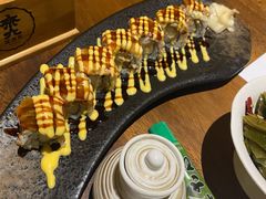 -奈九居酒屋(滨河大道店)