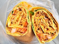 -胖子煎饼店(钦州南路店)