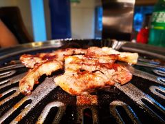 -九田家黑牛烤肉料理(珠江摩尔店)