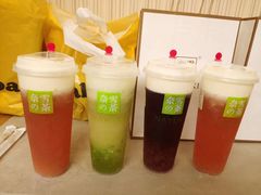 -奈雪的茶(红谷滩万达广场店)