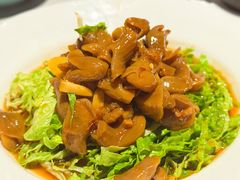 -湖鱼湖·蓉亭食贝(亚运村店)