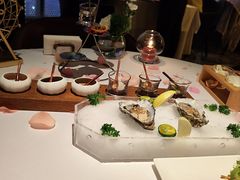 -THE WANG王品(上海中心云端店)