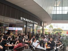 -星巴克(厦门SM新生活广场店)