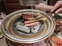 -西塔老太太泥炉烤肉(双井店)