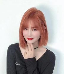 -MOVAN HAIR莫凡匠人发型屋