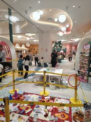 -奈尔宝家庭中心·亲子餐厅(苏州大悦城店)