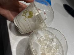 -喜茶(大兴国际机场店)