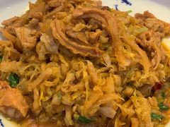 -老长春肉馆(隆礼路店)
