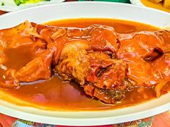 -玉华台饭庄(裕中西里小区店)