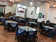 大堂-桥香园过桥米线(国贸店)