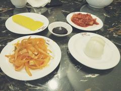 -桃园中华料理炸酱面(燕儿岛路店)