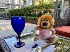 -广州富力丽思卡尔顿酒店