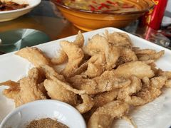 -柠静私家菜(石板巷店)