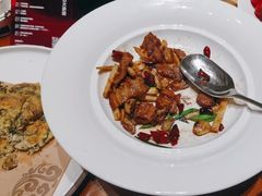 -瑶王府·广西菜(金阳路店)