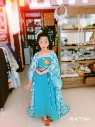 -东古旅拍摄影•格格服汉服•租赁(故宫店)