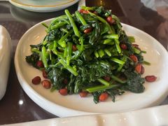 -恭敬李·烤鸭(天坛北门店)