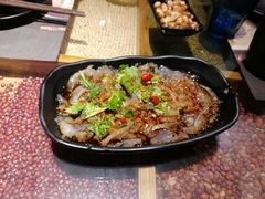 -潮十三潮汕砂锅粥(高新四路大都荟店)