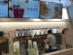 -树夏(金楠天街店)