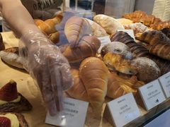 -DRUNK BAKER(上海陕康里店)