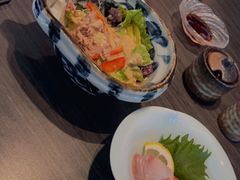 -滩万日本料理Nadaman(国贸大酒店)