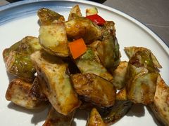 -宏宴·新京菜(望京店)