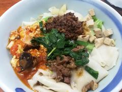 -秦正biangbiang面(尚品园店)