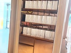 -银座仁志川·生吐司专门店(香港广场店)