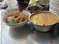 油条-重庆麻辣烫(国权路店)