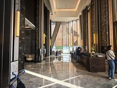 -广州德安丽舍凯宾斯基酒店