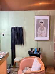 -盘子女人坊古装写真摄影(南京总店)